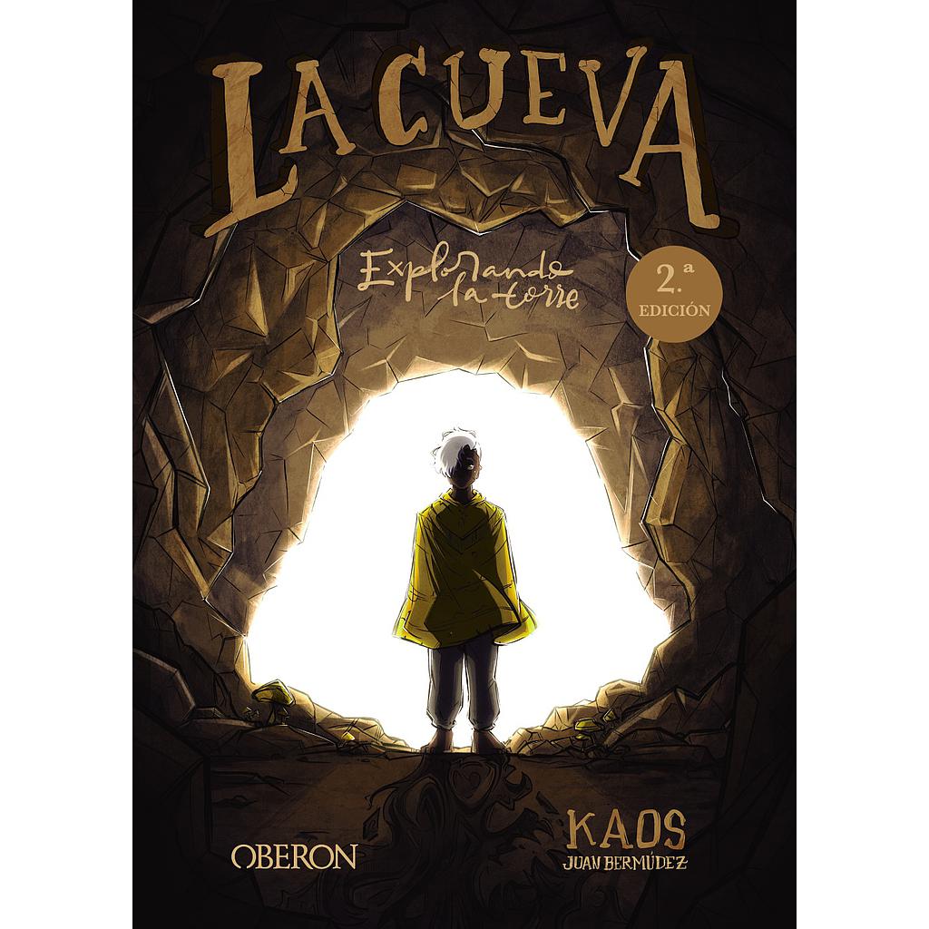 La cueva