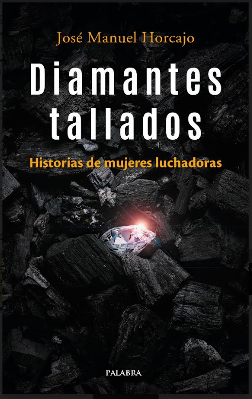 Diamantes tallados