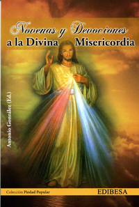 Novenas y devociones a la Divina Misericordia