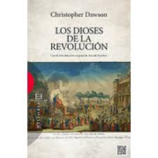 Los dioses de la Revolución