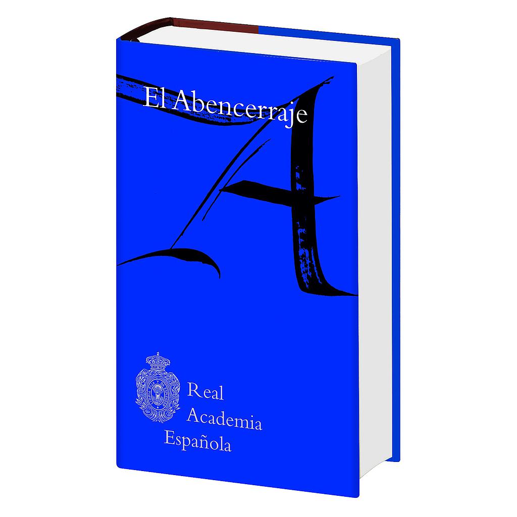  EL ABENCERRAJE