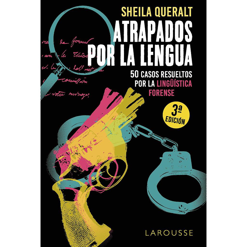 Atrapados por la lengua