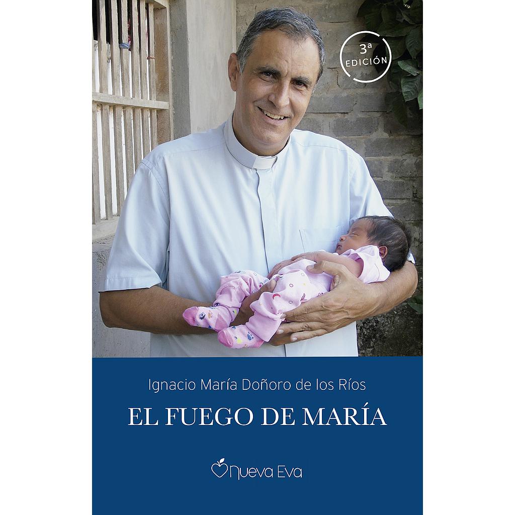 El fuego de María