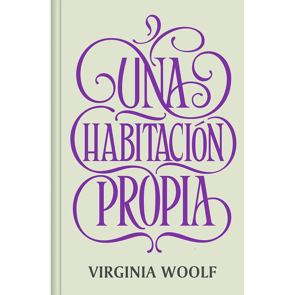 Una habitación propia (nueva traducción)