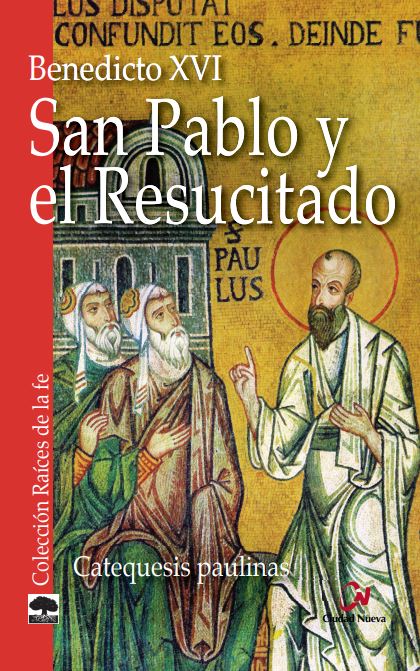 San Pablo y el Resucitado