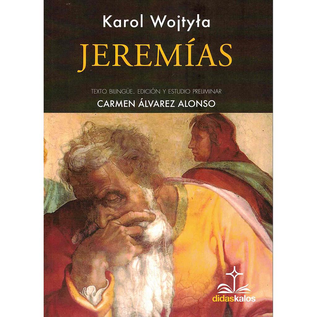  Jeremías. Karol Wojtyla 