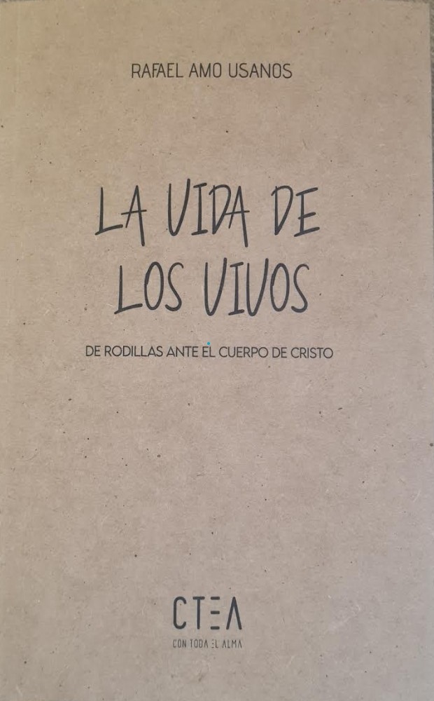 LA VIDA DE LOS VIVOS