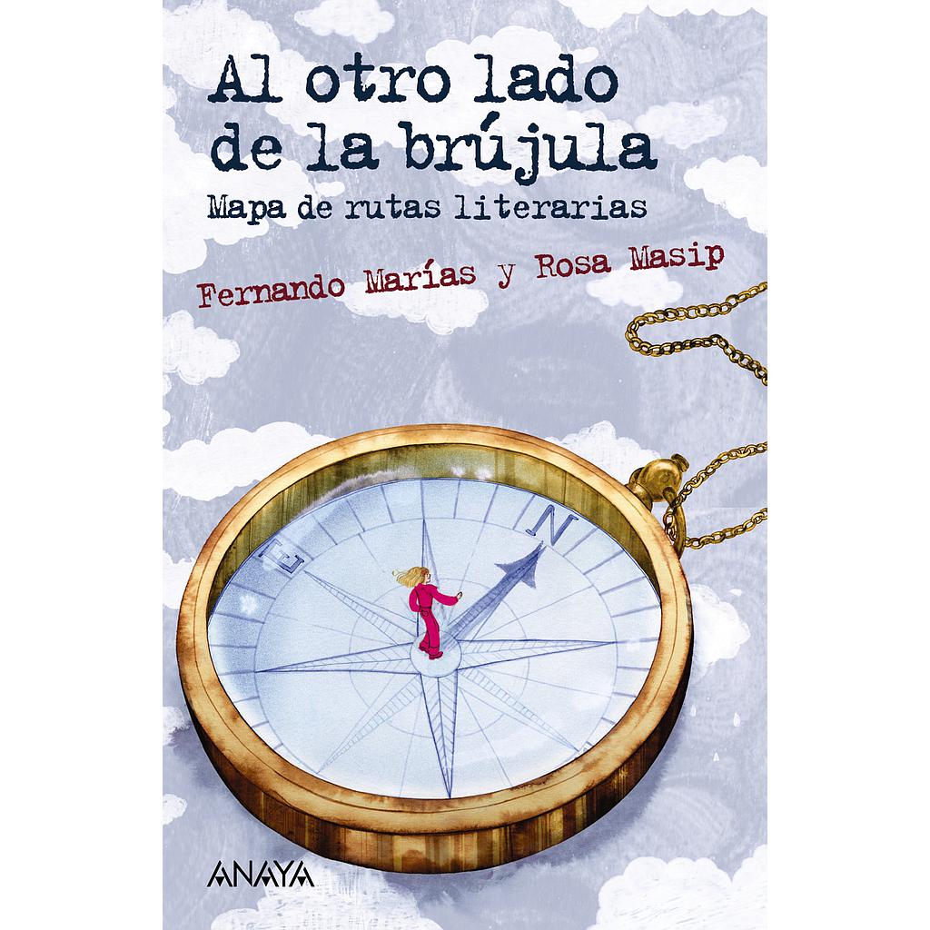 Al otro lado de la brújula