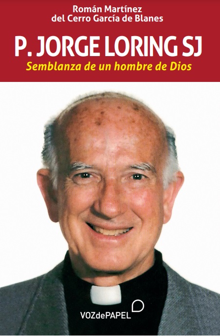 P. Jorge Loring SJ