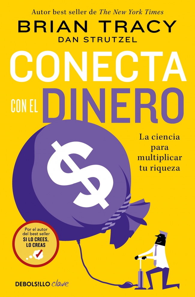 Conecta con el dinero