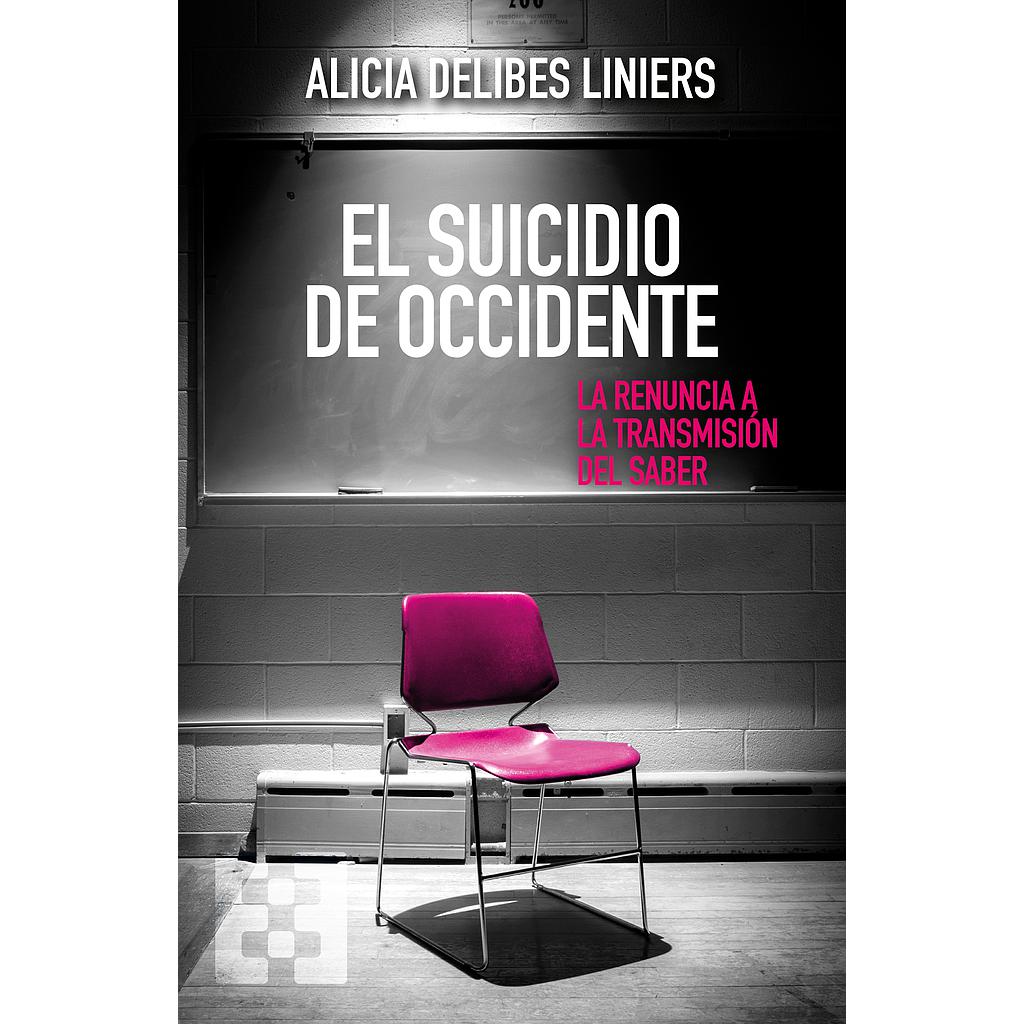 El suicidio de Occidente