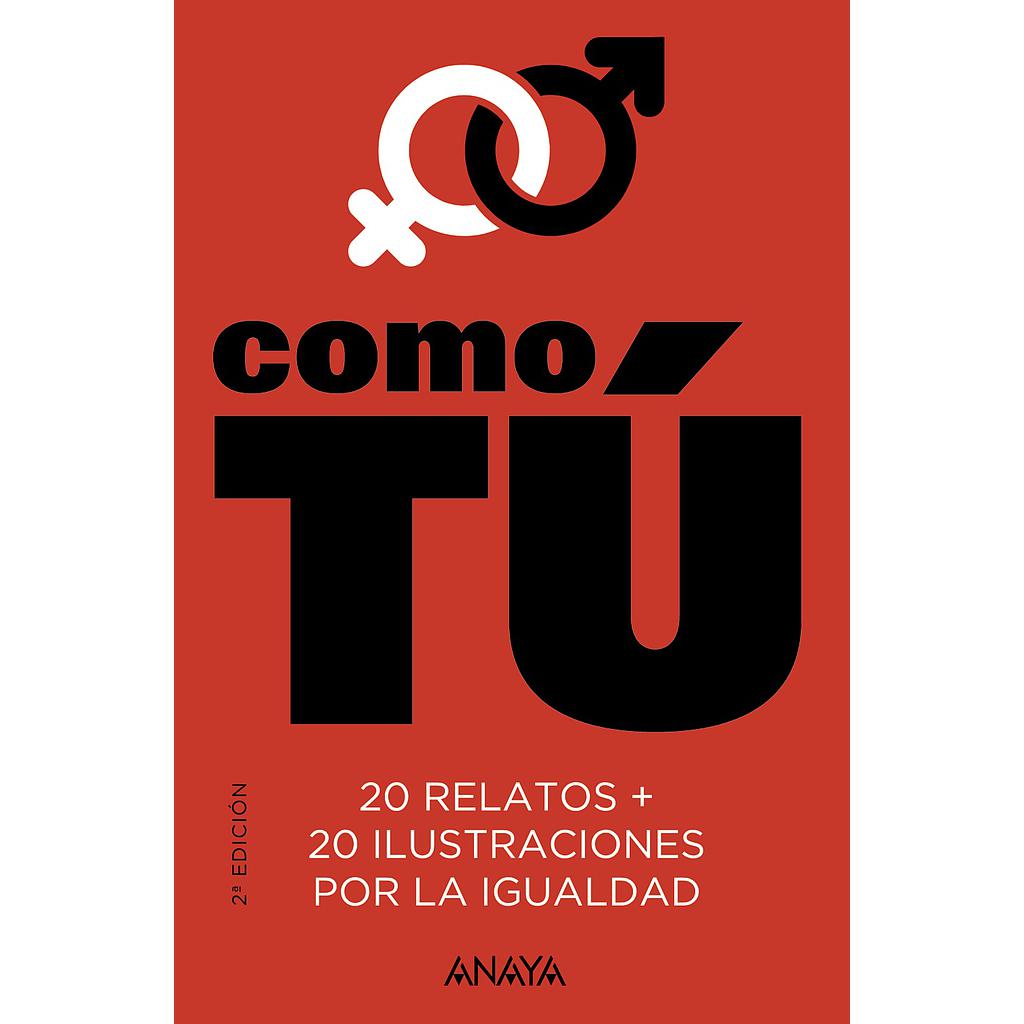 Como tú
