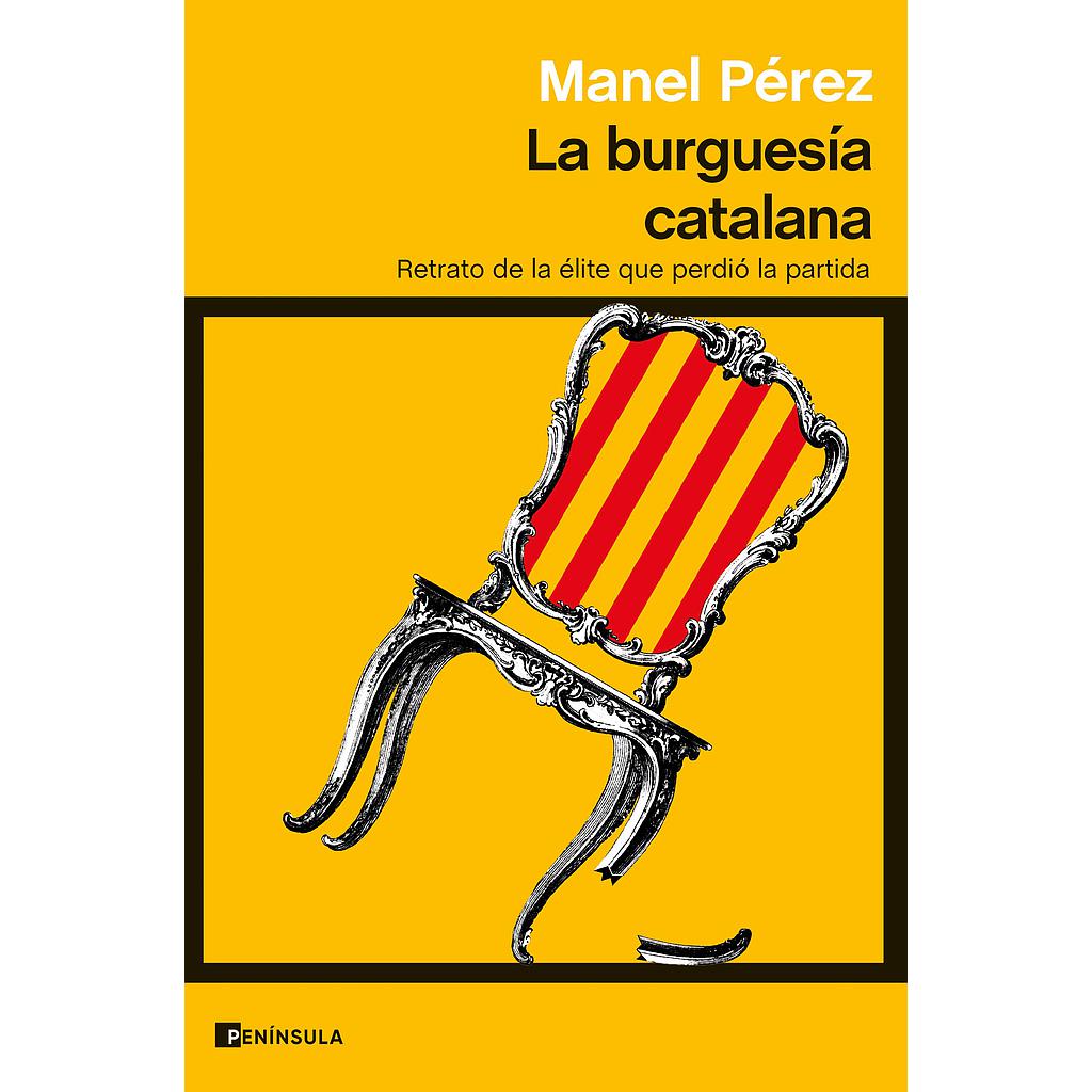 La burguesía catalana