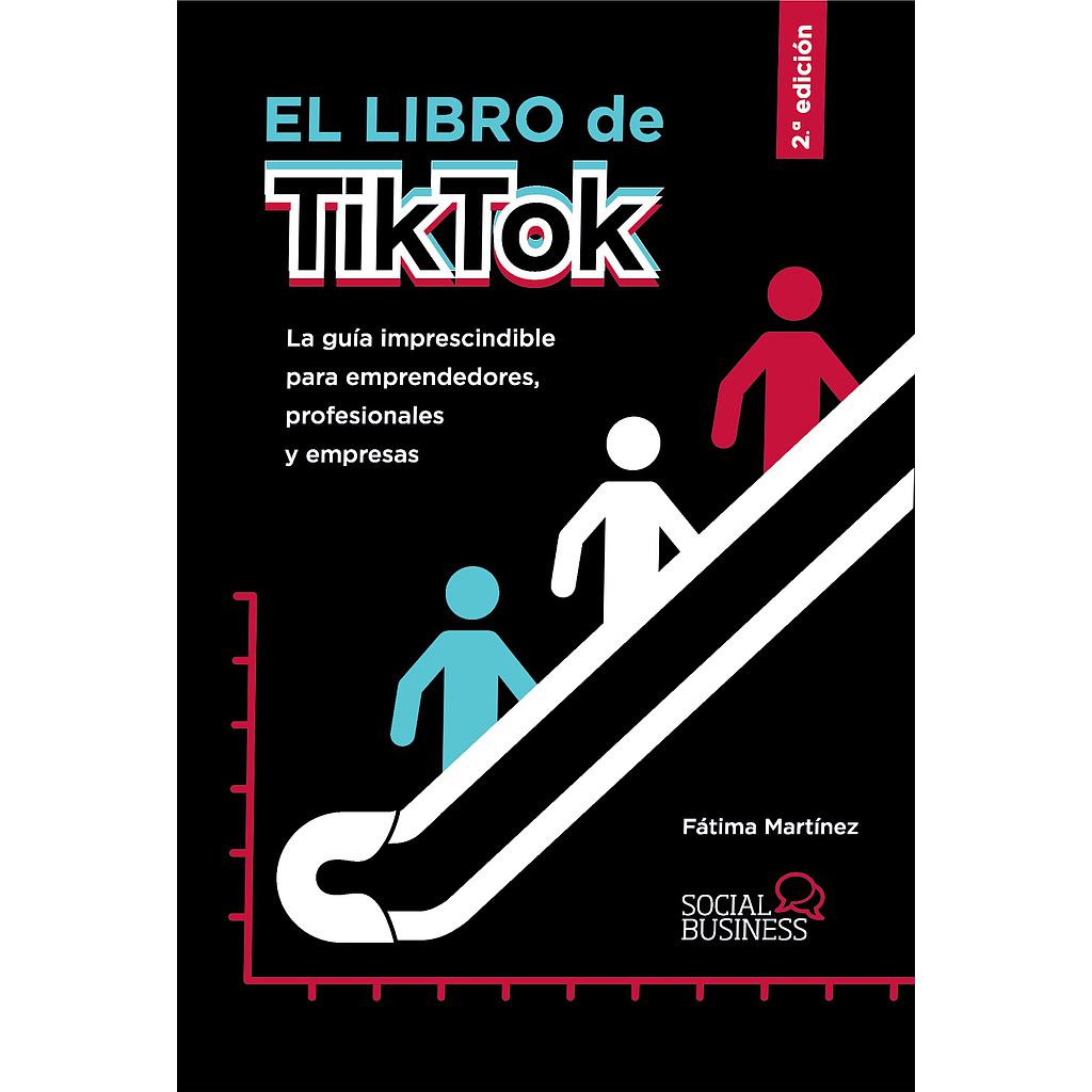 El libro de TikTok