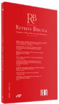 Revista Bíblica 2023/1-2 - Año 85