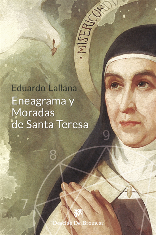 Eneagrama y Moradas de Santa Teresa