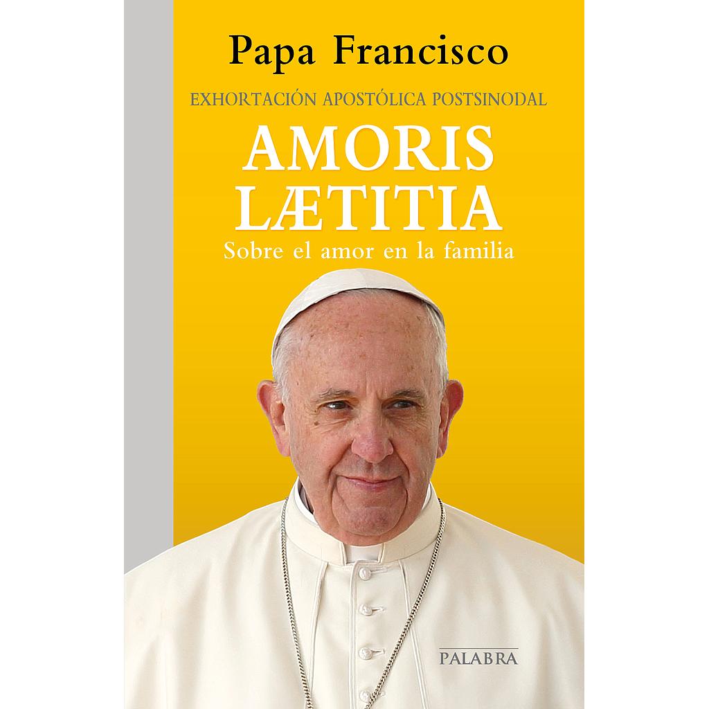 Amoris laetitia