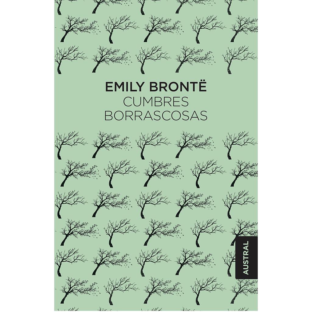 Cumbres borrascosas