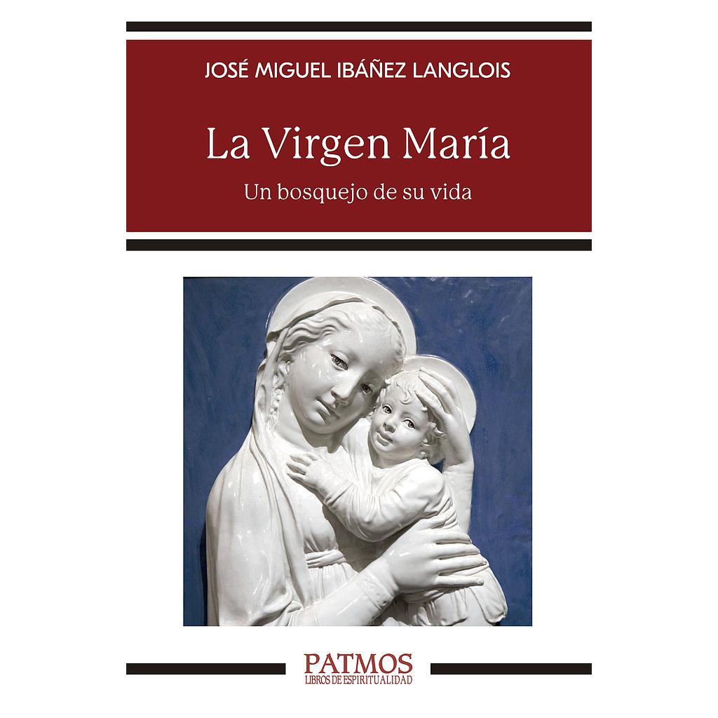 La Virgen María