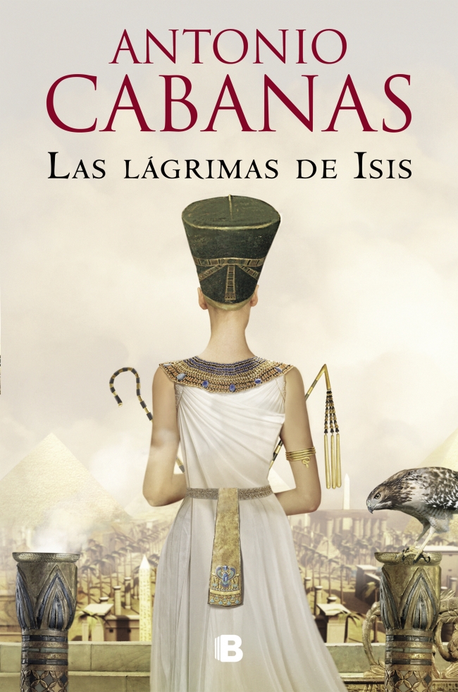 Las lágrimas de Isis