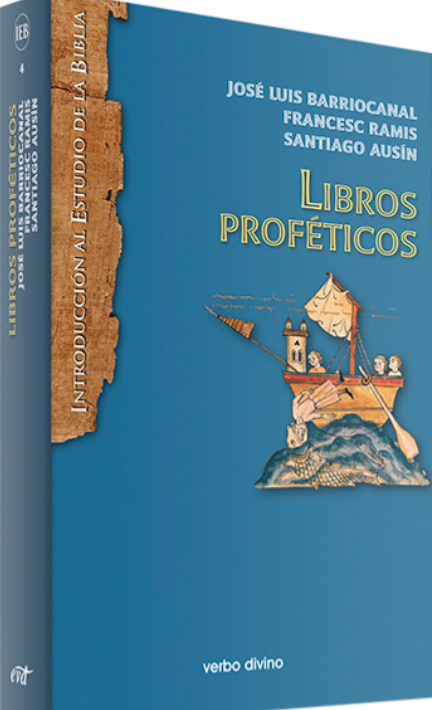 Libros proféticos