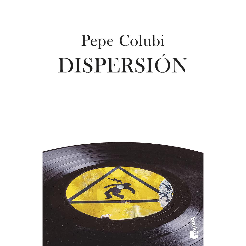 Dispersión