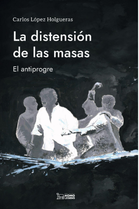 L distención de las masas