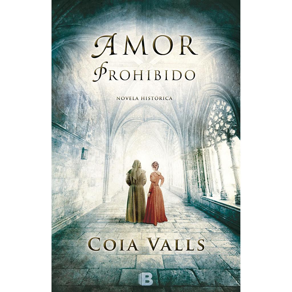 Amor prohibido