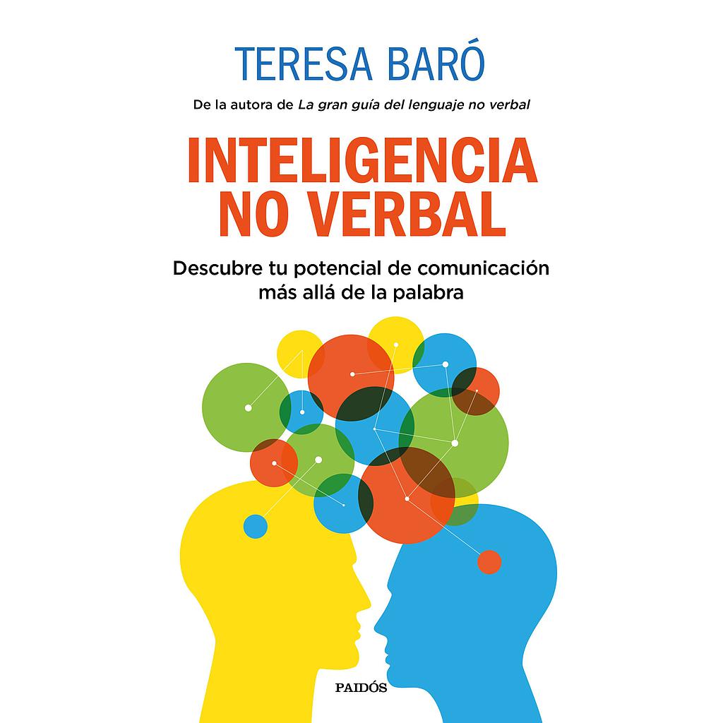 INTELIGENCIA NO VERBAL