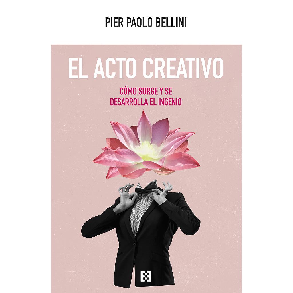 EL ACTO CREATIVO