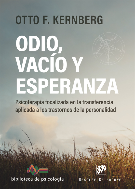 	Odio, vacío y esperanza