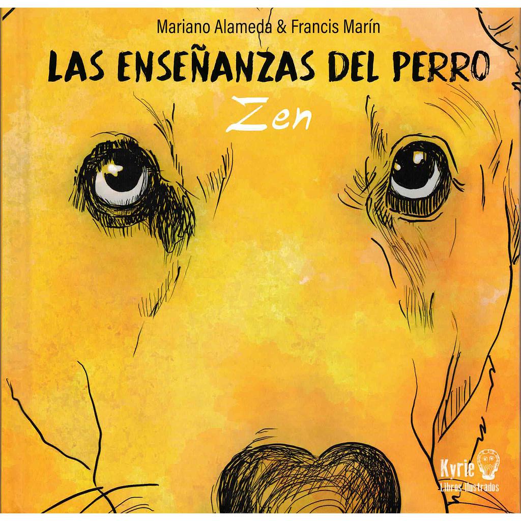 Las enseñanzas del perro Zen