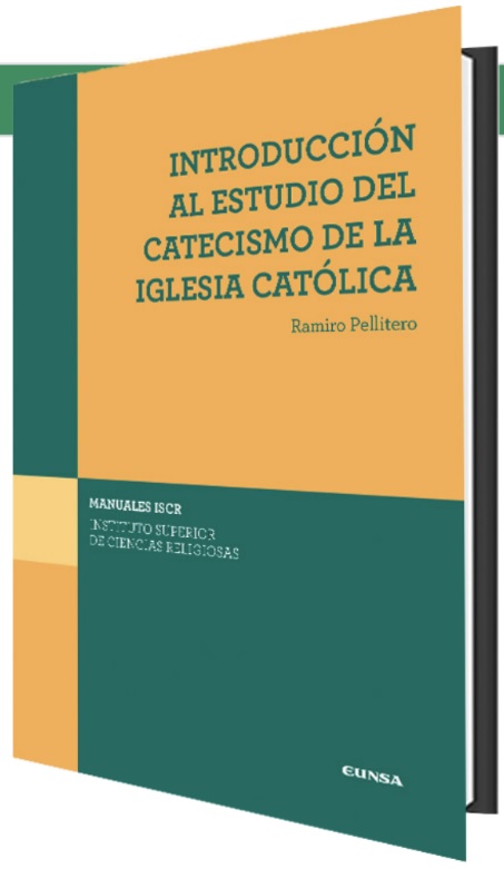 Introducción al estudio del Catecismo de la Iglesia Católica