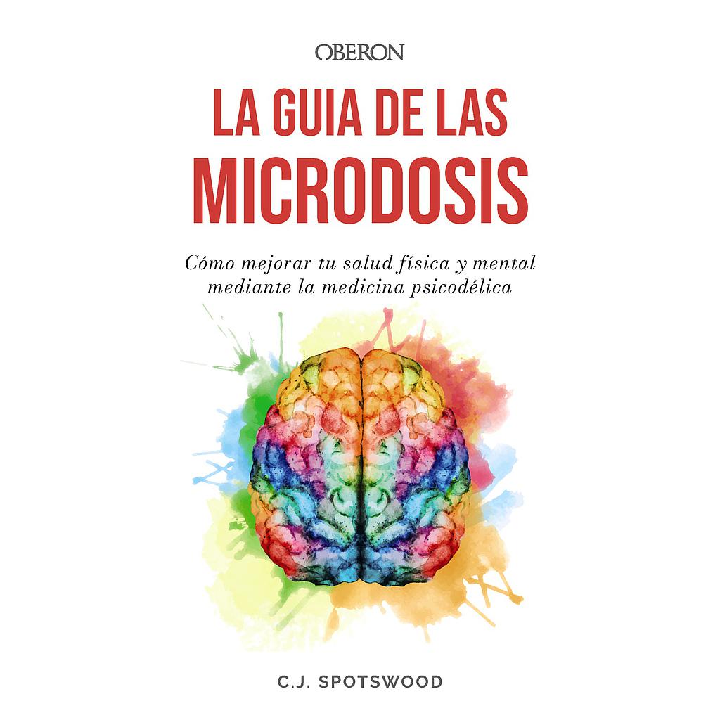 La guía de las microdosis