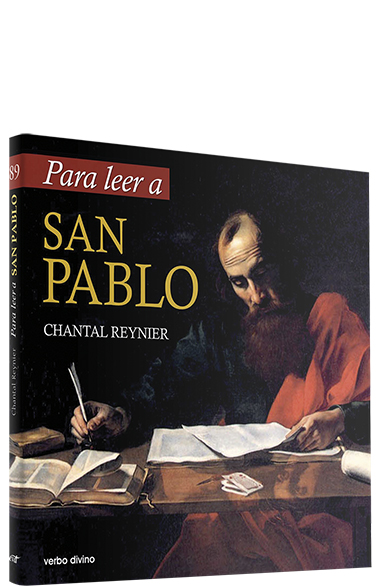 Para leer a san Pablo