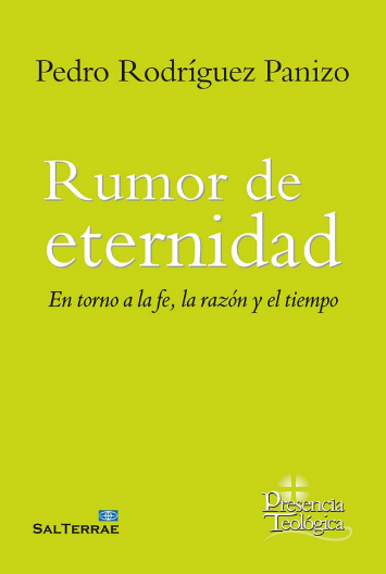 Rumor de eternidad