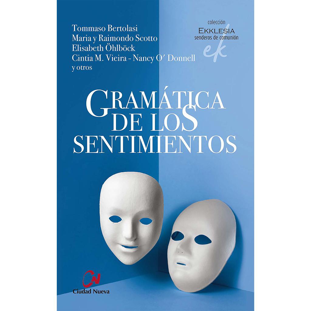 Gramática de los sentimientos