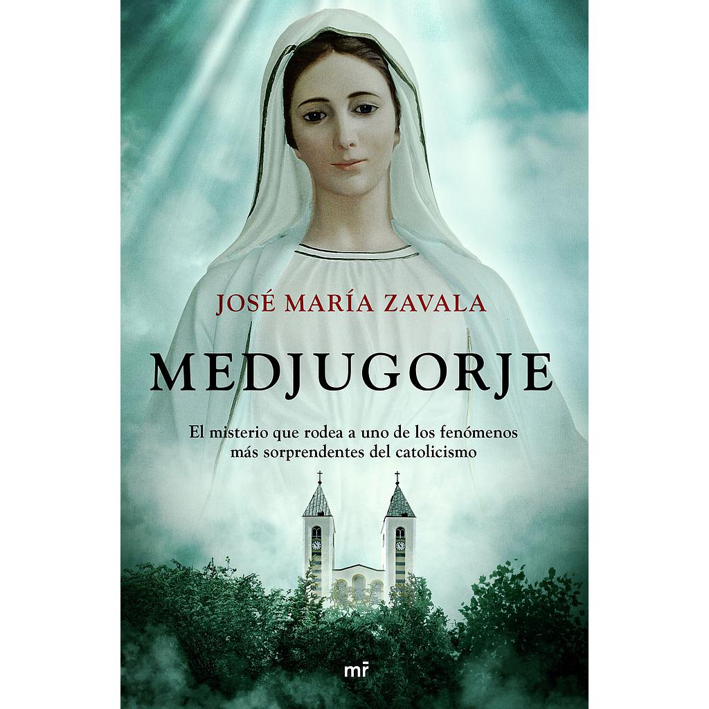 Medjugorje
