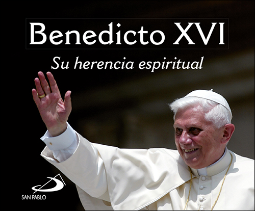 Benedicto XVI