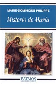 Misterio de María