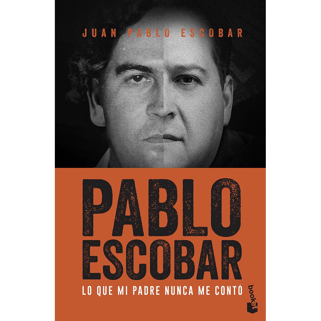 Pablo Escobar