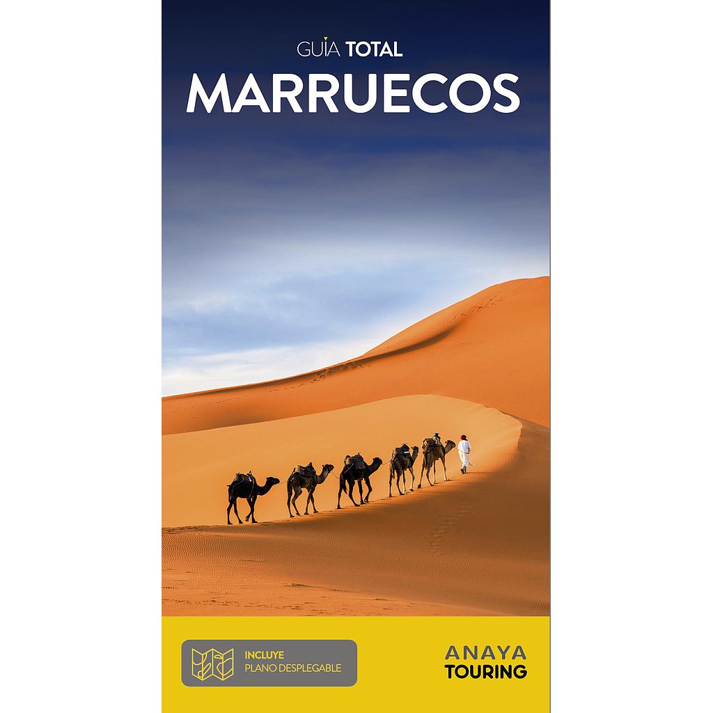 Marruecos