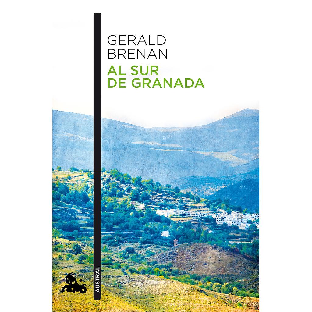 Al sur de Granada