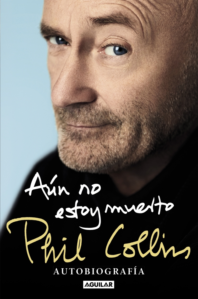 Aún no estoy muerto (TB)