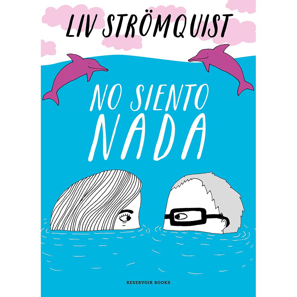No siento nada