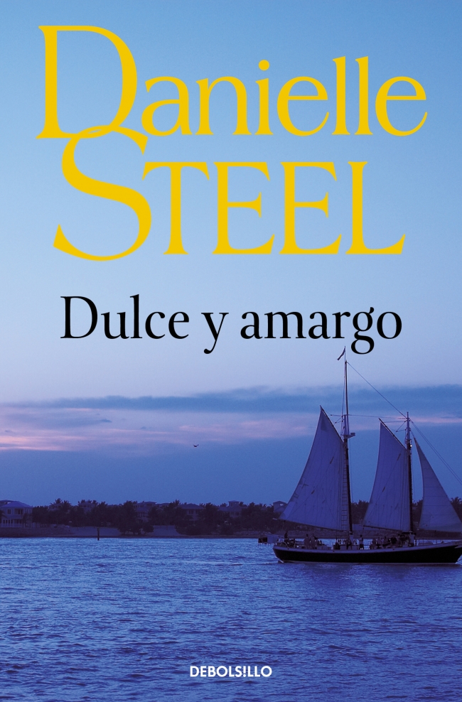 Dulce y amargo