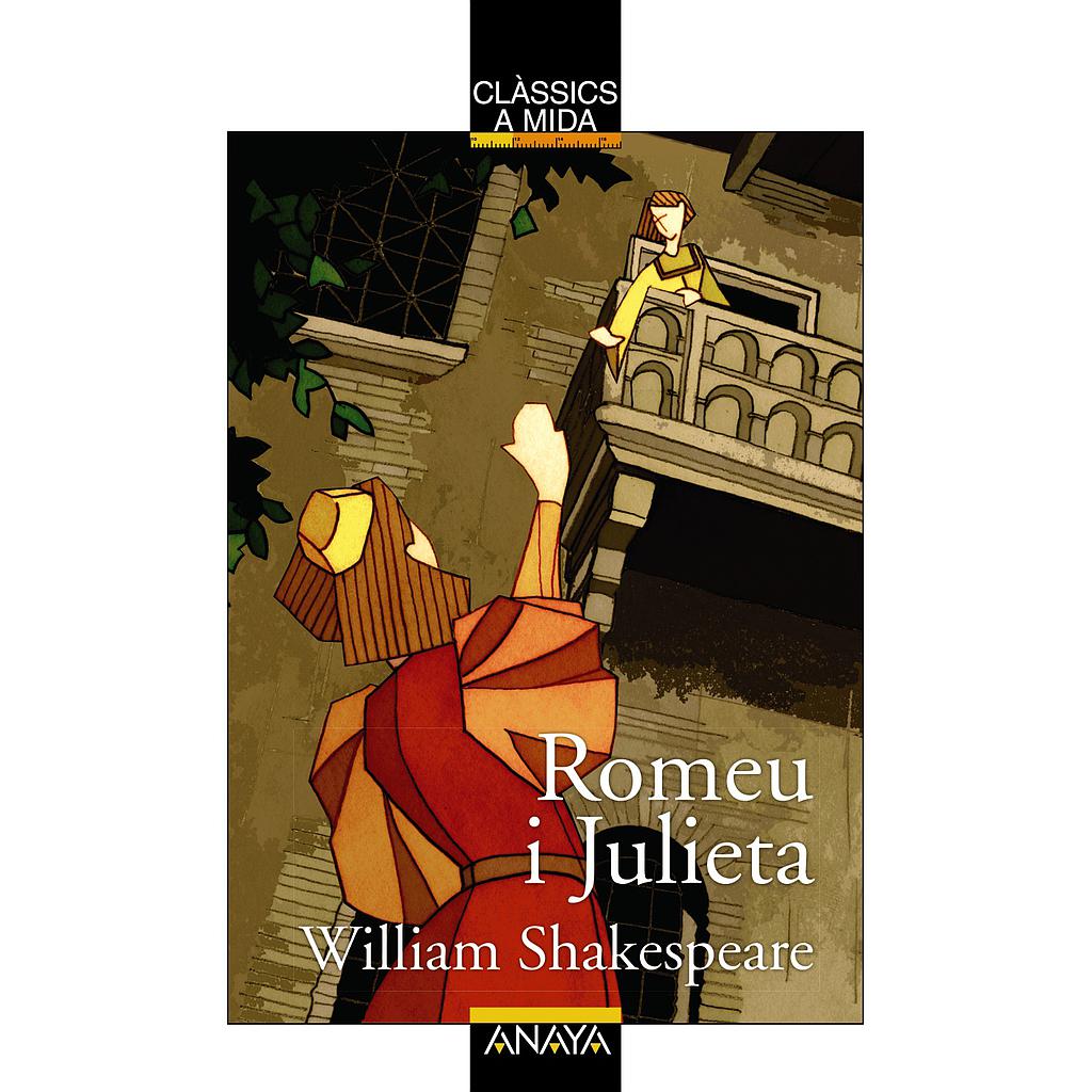 Romeu i Julieta