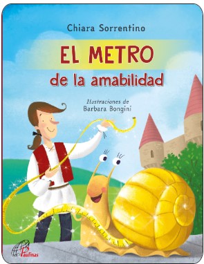 El metro de la amabilidad