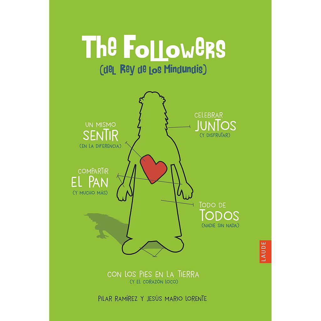 The Followers (del Rey de los mindundis)