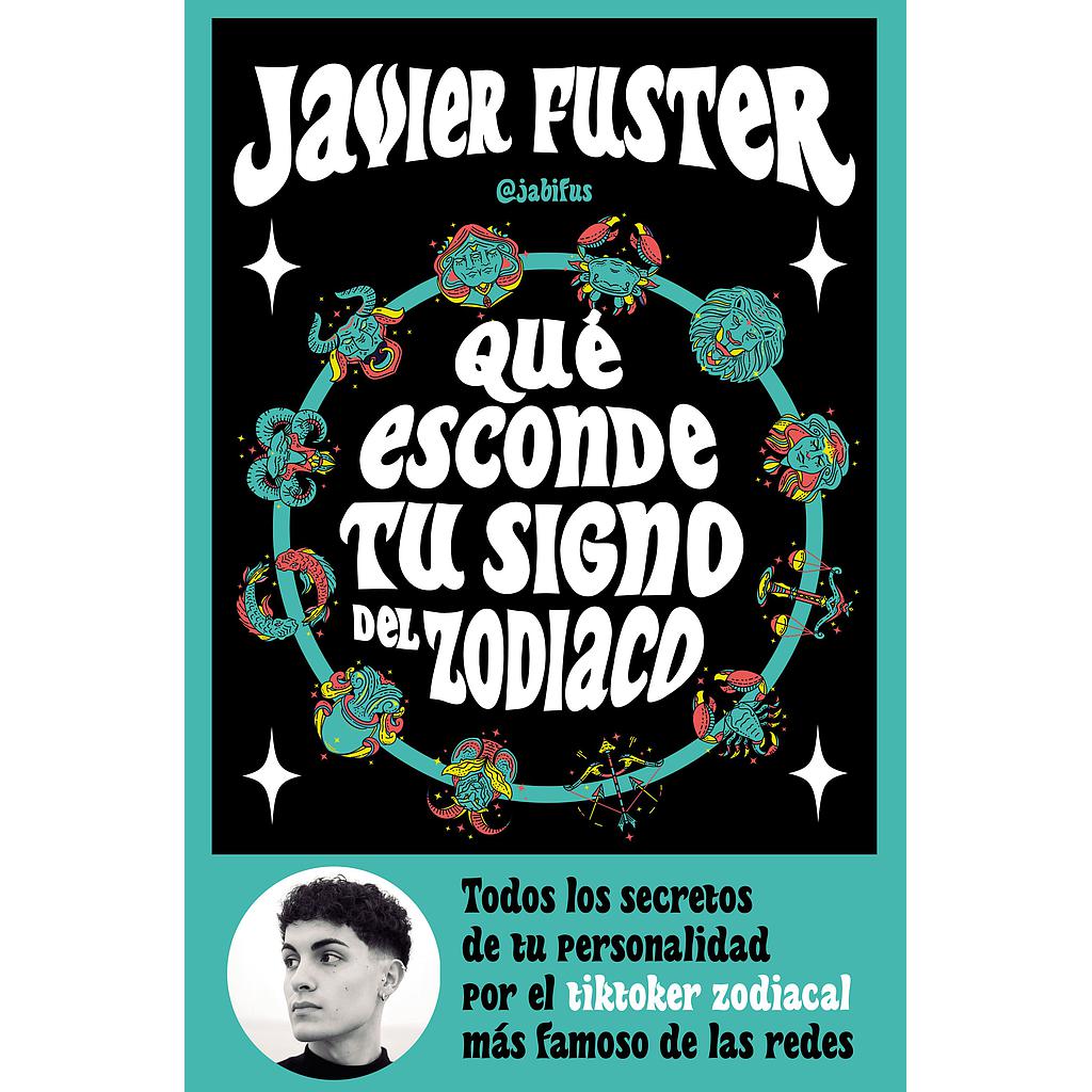 Qué esconde tu signo del  Zodiaco